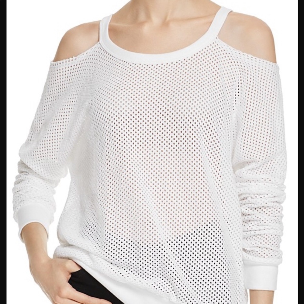 Project social t sweater/long sleeve